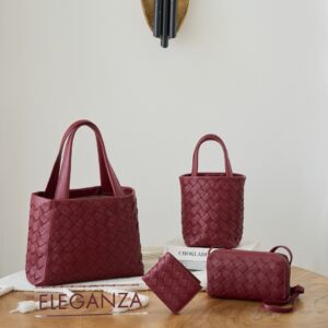 THE ARTISAN WEAVE 2026-1